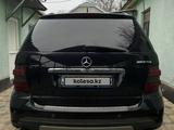 Mercedes-Benz ML 350 2006 годаfor6 400 000 тг. в Шымкент – фото 2