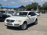 Volkswagen Touareg 2004 года за 3 500 000 тг. в Актобе