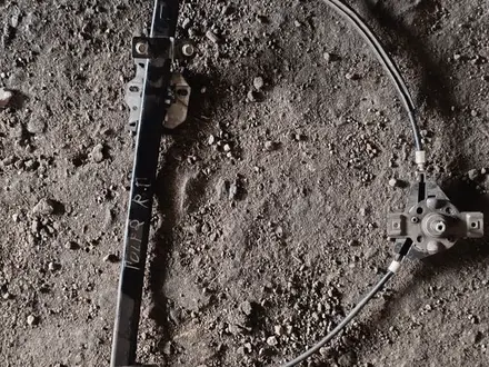 Механизм стеклоподъемников за 15 000 тг. в Караганда – фото 5