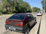 Renault 19 1993 годаүшін550 000 тг. в Жезказган – фото 2