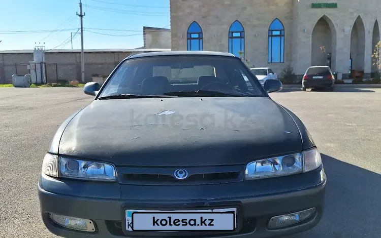 Mazda Cronos 1996 года за 1 350 000 тг. в Шымкент
