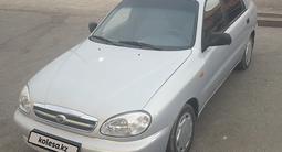 ЗАЗ Chance 2012 годаүшін2 150 000 тг. в Шымкент