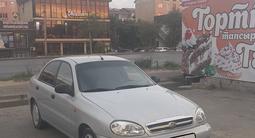 ЗАЗ Chance 2012 годаүшін2 150 000 тг. в Шымкент – фото 3
