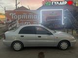 ЗАЗ Chance 2012 годаүшін2 300 000 тг. в Шымкент – фото 4