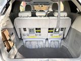 Toyota Sienna 2012 годаүшін12 000 000 тг. в Астана – фото 4