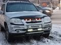 Chevrolet Niva 2010 года за 3 000 000 тг. в Актобе