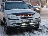 Chevrolet Niva 2010 года за 3 000 000 тг. в Актобе