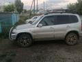 Chevrolet Niva 2010 года за 3 000 000 тг. в Актобе – фото 9