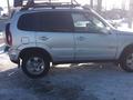 Chevrolet Niva 2010 года за 3 000 000 тг. в Актобе – фото 3