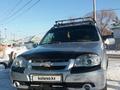 Chevrolet Niva 2010 года за 3 000 000 тг. в Актобе – фото 2