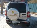 Chevrolet Niva 2010 года за 3 000 000 тг. в Актобе – фото 4