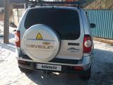 Chevrolet Niva 2010 года за 3 000 000 тг. в Актобе – фото 4