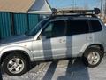 Chevrolet Niva 2010 года за 3 000 000 тг. в Актобе – фото 5