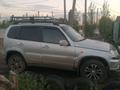 Chevrolet Niva 2010 года за 3 000 000 тг. в Актобе – фото 8