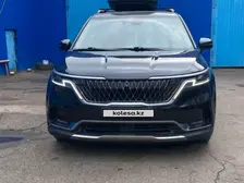 Kia Carnival, 2021