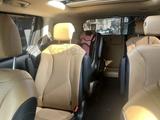 Kia Carnival 2021 года за 14 900 000 тг. в Петропавловск – фото 5