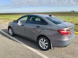 ВАЗ (Lada) Vesta 2020 годаүшін4 450 000 тг. в Атбасар – фото 5