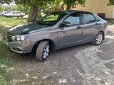 ВАЗ (Lada) Vesta 2020 годаүшін4 450 000 тг. в Атбасар – фото 3