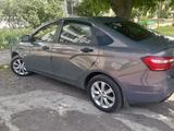 ВАЗ (Lada) Vesta 2020 годаүшін4 450 000 тг. в Атбасар – фото 2