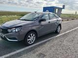 ВАЗ (Lada) Vesta 2020 годаүшін4 450 000 тг. в Атбасар