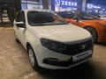 ВАЗ (Lada) Granta 2190 2019 года за 4 500 000 тг. в Костанай – фото 19