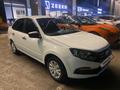 ВАЗ (Lada) Granta 2190 2019 годаүшін4 500 000 тг. в Костанай – фото 21