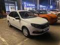 ВАЗ (Lada) Granta 2190 2019 годаүшін4 500 000 тг. в Костанай – фото 6