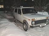 ВАЗ (Lada) Lada 2121 2000 годаүшін1 250 000 тг. в Усть-Каменогорск – фото 2