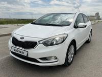 Kia Cerato 2014 годаүшін6 900 000 тг. в Астана