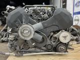 Двигатель ARS, ART, ASG, AWN 4.2 литра Ауди А8, Ауди А6 С5үшін600 000 тг. в Астана