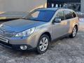 Subaru Outback 2011 года за 6 950 000 тг. в Алматы