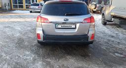 Subaru Outback 2011 годаfor6 950 000 тг. в Алматы – фото 3