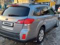 Subaru Outback 2011 года за 6 950 000 тг. в Алматы – фото 5