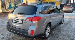 Subaru Outback 2011 годаfor6 950 000 тг. в Алматы – фото 4