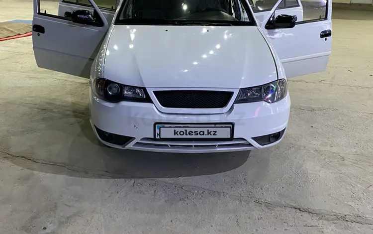 Daewoo Nexia 2011 годаfor1 750 000 тг. в Жетысай