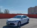Toyota Camry 2018 года за 11 500 000 тг. в Петропавловск – фото 2
