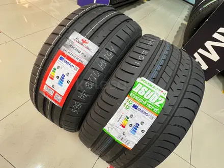 245/40R19 — 275/35R19 Powertrac& Doublestar 2024 за 140 000 тг. в Алматы – фото 4