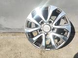 Диски R18. за 50 000 тг. в Алматы