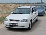 Opel Astra 1999 годаүшін2 600 000 тг. в Актау