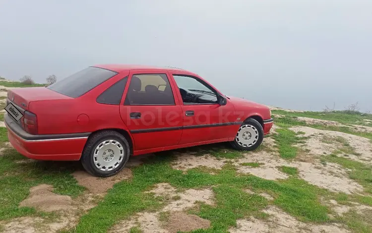 Opel Vectra 1994 годаүшін1 200 000 тг. в Шымкент