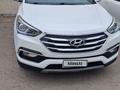 Hyundai Santa Fe 2018 годаfor9 500 000 тг. в Актау