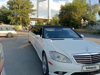 Mercedes-Benz S 500 2007 годаүшін8 500 000 тг. в Астана