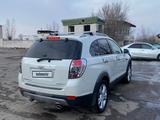 Chevrolet Captiva 2011 года за 7 000 000 тг. в Алматы – фото 3