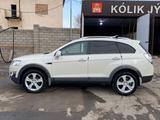 Chevrolet Captiva 2011 года за 7 000 000 тг. в Алматы – фото 5