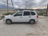 ВАЗ (Lada) Kalina 2194 2014 года за 2 800 000 тг. в Атырау – фото 2