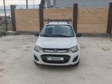 ВАЗ (Lada) Kalina 2194 2014 года за 2 800 000 тг. в Атырау