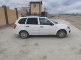 ВАЗ (Lada) Kalina 2194 2014 года за 2 800 000 тг. в Атырау – фото 4