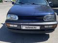 Volkswagen Golf 1993 годаүшін1 250 000 тг. в Есик – фото 5