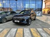 Hyundai Tucson 2022 года за 14 200 000 тг. в Атырау – фото 2