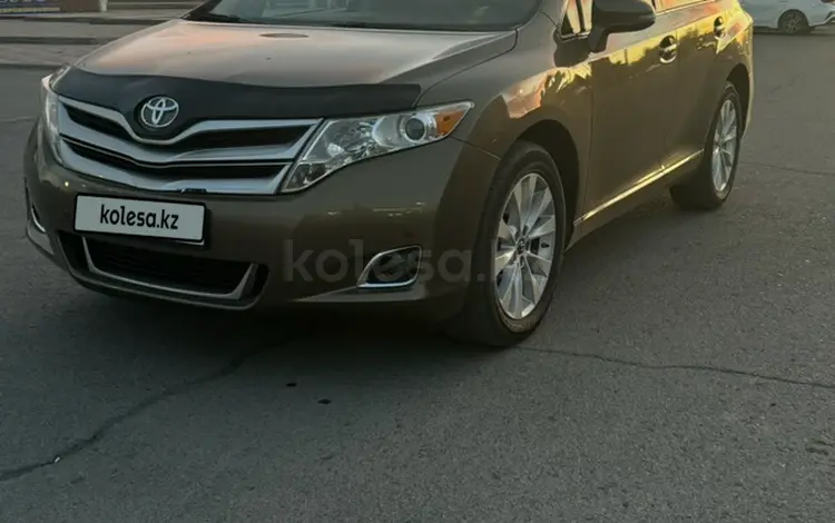 Toyota Venza 2013 годаfor9 500 000 тг. в Экибастуз